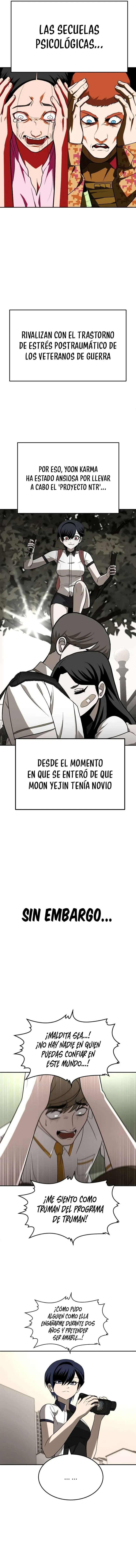 Sentido de la Diversión Capítulo 26 - Page 4