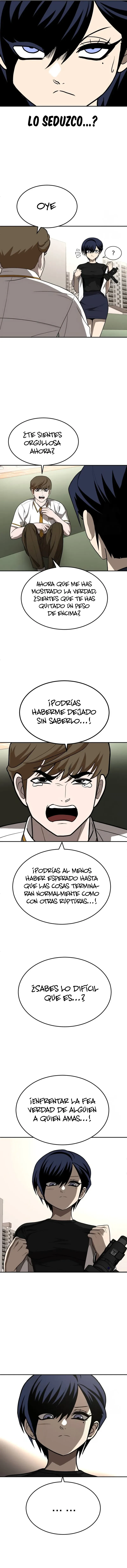 Sentido de la Diversión Capítulo 26 - Page 6