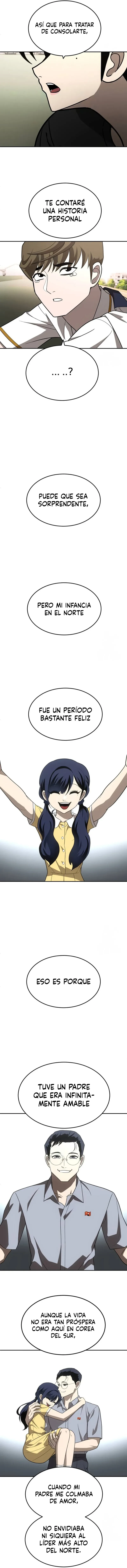 Sentido de la Diversión Capítulo 26 - Page 9
