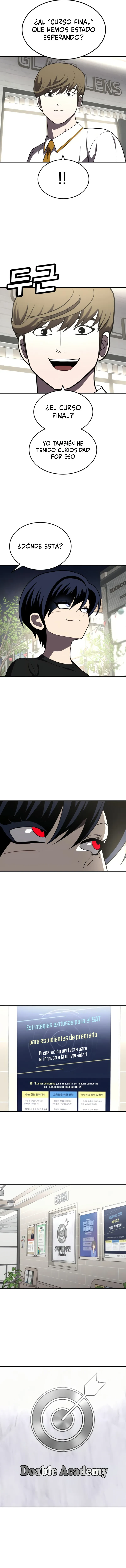 Sentido de la Diversión Capítulo 27 - Page 12