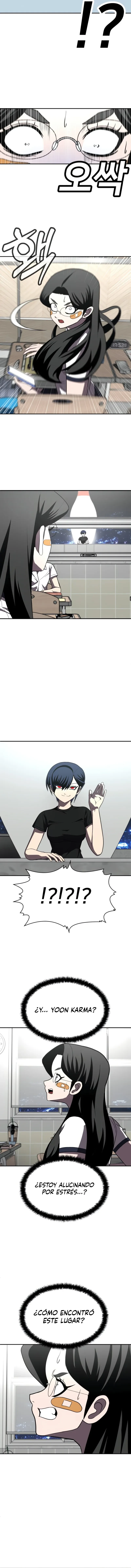 Sentido de la Diversión Capítulo 27 - Page 16