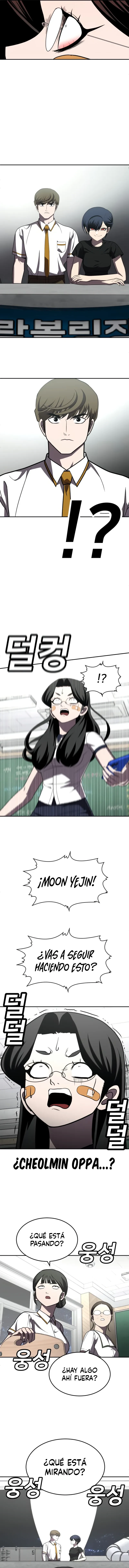 Sentido de la Diversión Capítulo 27 - Page 17