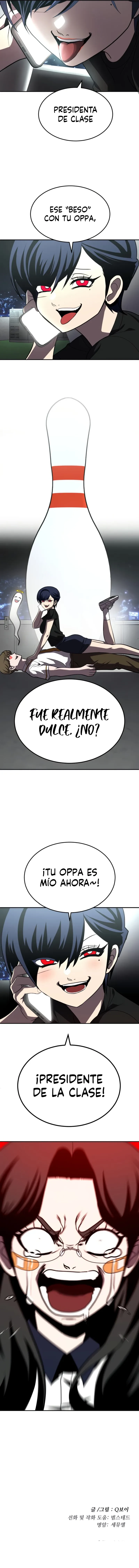 Sentido de la Diversión Capítulo 27 - Page 24