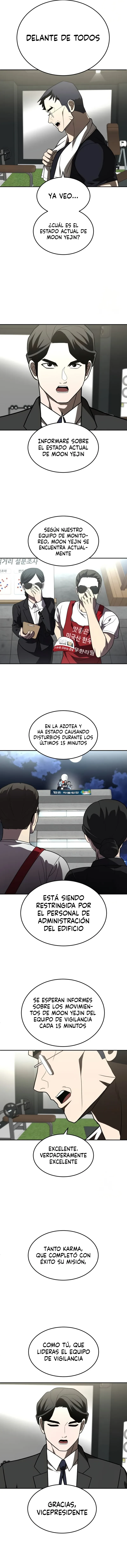 Sentido de la Diversión Capítulo 28 - Page 12