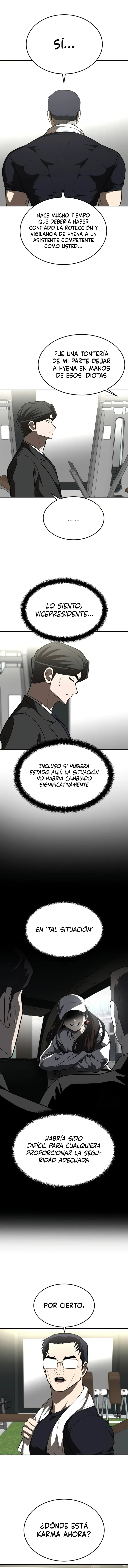 Sentido de la Diversión Capítulo 28 - Page 13