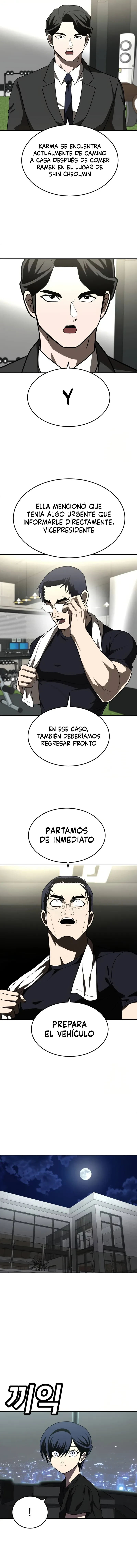 Sentido de la Diversión Capítulo 28 - Page 14