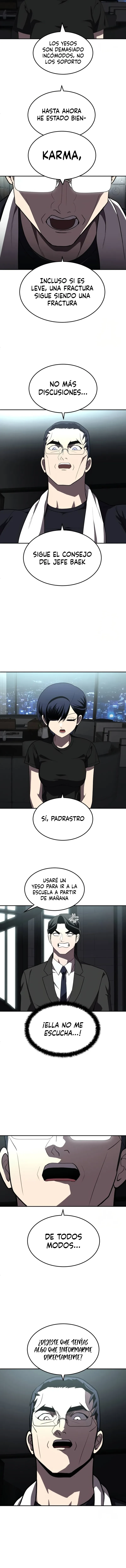 Sentido de la Diversión Capítulo 28 - Page 16