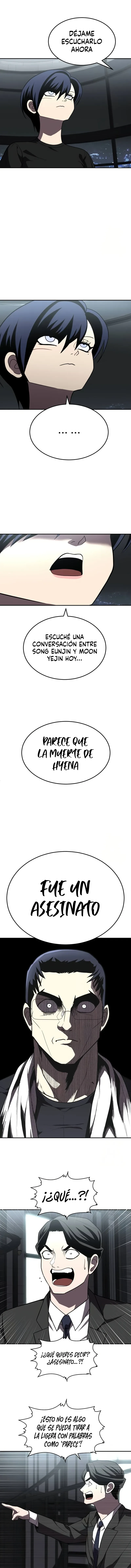 Sentido de la Diversión Capítulo 28 - Page 17