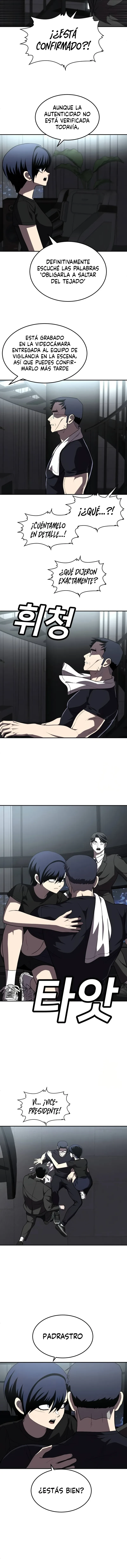 Sentido de la Diversión Capítulo 28 - Page 18