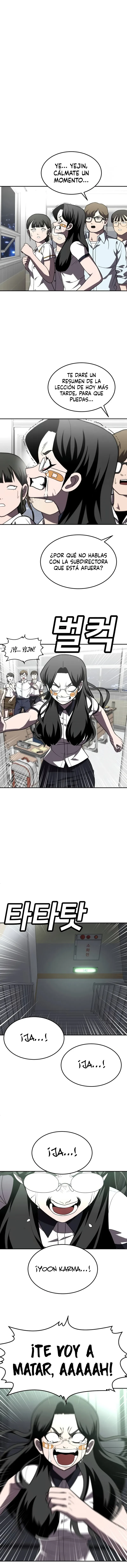 Sentido de la Diversión Capítulo 28 - Page 3