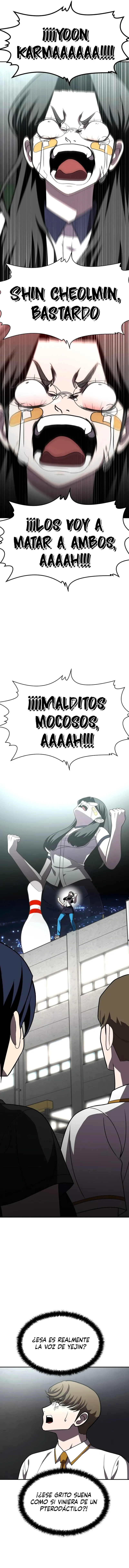 Sentido de la Diversión Capítulo 28 - Page 6