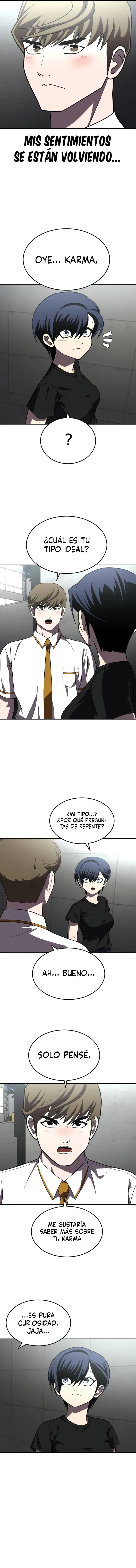 Sentido de la Diversión Capítulo 28 - Page 8