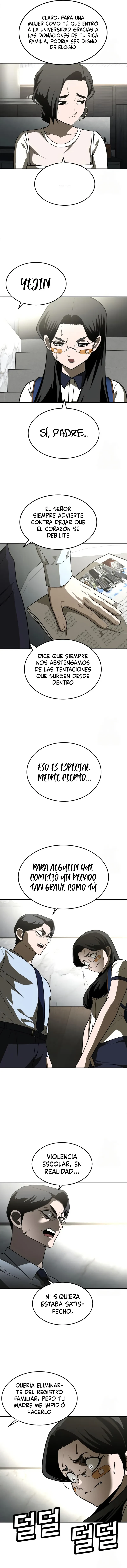 Sentido de la Diversión Capítulo 29 - Page 10