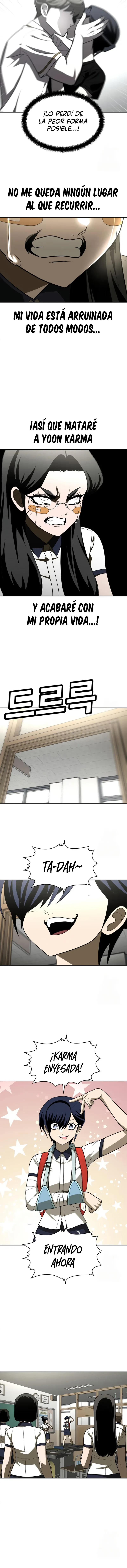 Sentido de la Diversión Capítulo 29 - Page 15