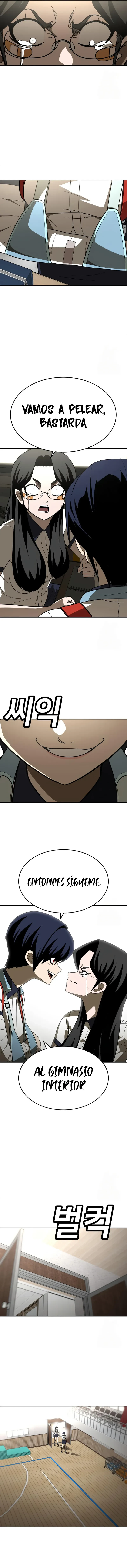 Sentido de la Diversión Capítulo 29 - Page 17