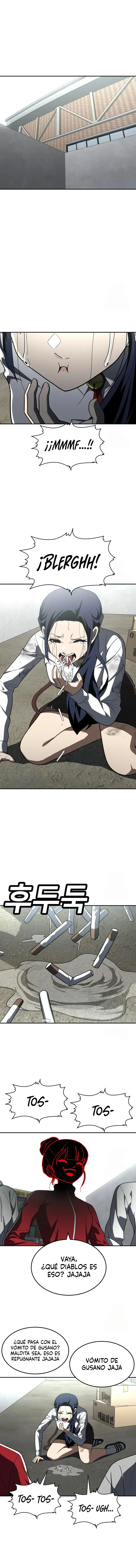 Sentido de la Diversión Capítulo 29 - Page 2