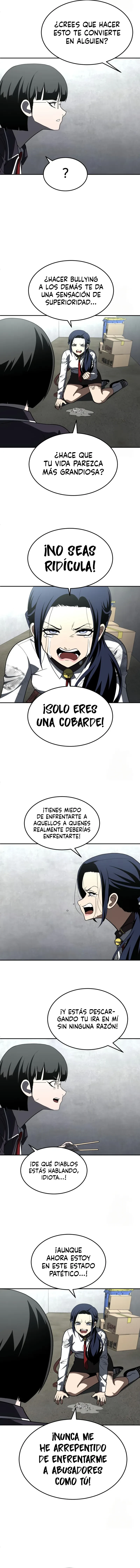 Sentido de la Diversión Capítulo 29 - Page 4
