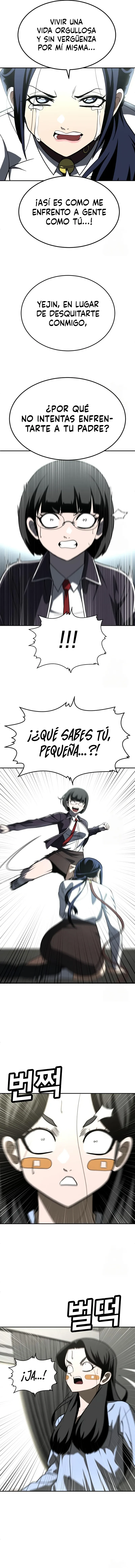 Sentido de la Diversión Capítulo 29 - Page 5