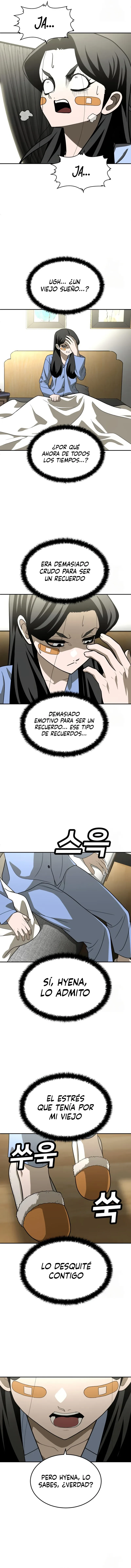 Sentido de la Diversión Capítulo 29 - Page 6