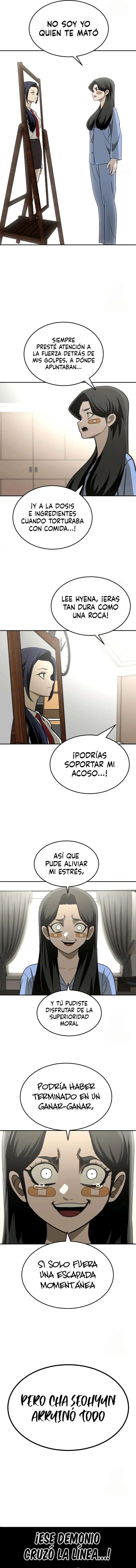 Sentido de la Diversión Capítulo 29 - Page 7