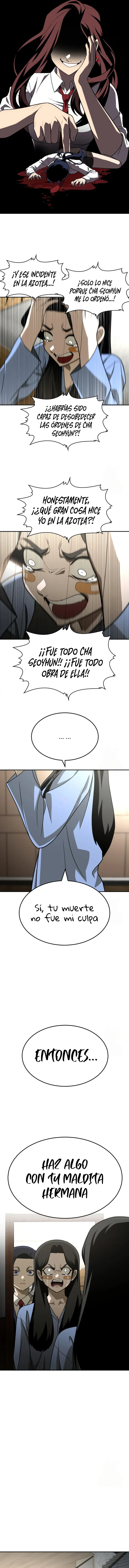 Sentido de la Diversión Capítulo 29 - Page 8