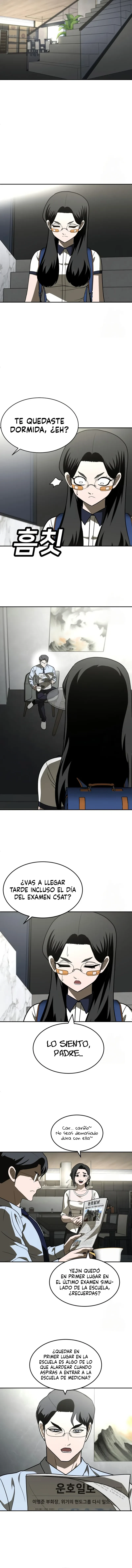 Sentido de la Diversión Capítulo 29 - Page 9