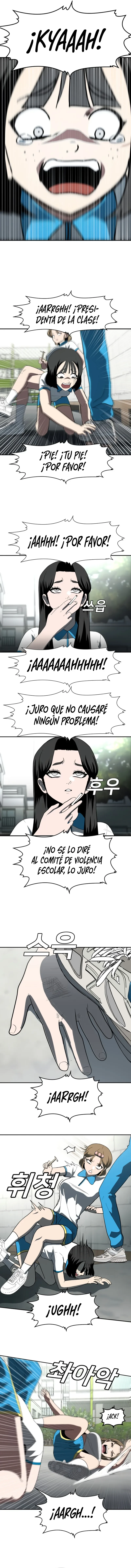 Sentido de la Diversión Capítulo 3 - Page 14