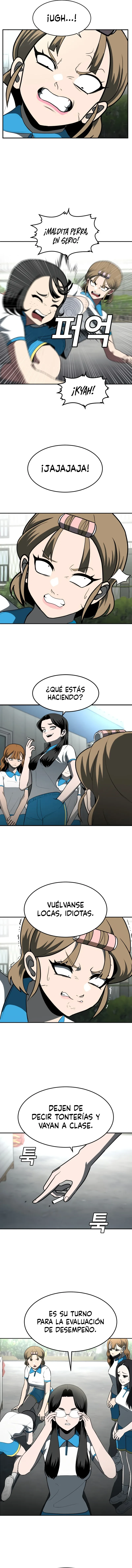 Sentido de la Diversión Capítulo 3 - Page 15