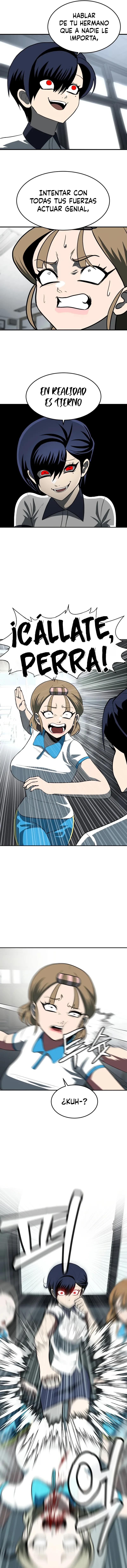 Sentido de la Diversión Capítulo 3 - Page 26