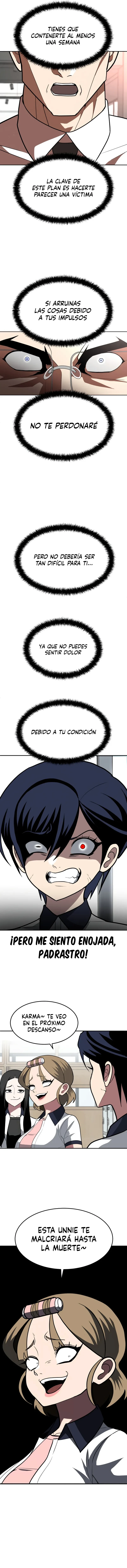 Sentido de la Diversión Capítulo 3 - Page 3