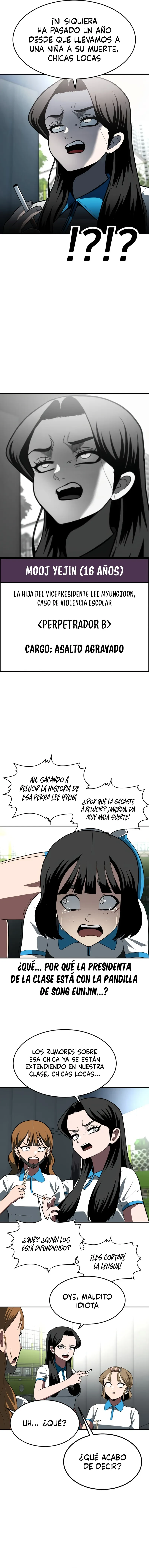 Sentido de la Diversión Capítulo 3 - Page 8