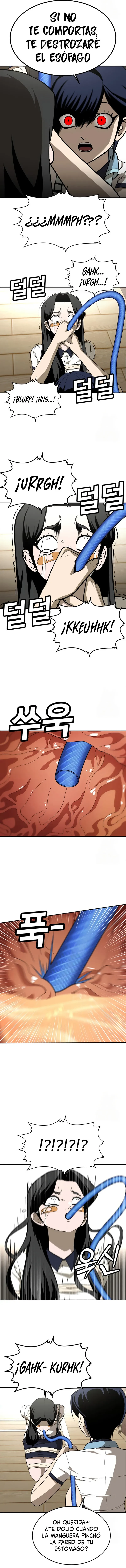 Sentido de la Diversión Capítulo 30 - Page 10