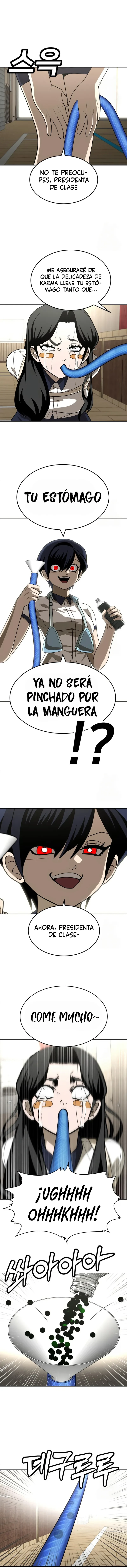Sentido de la Diversión Capítulo 30 - Page 11