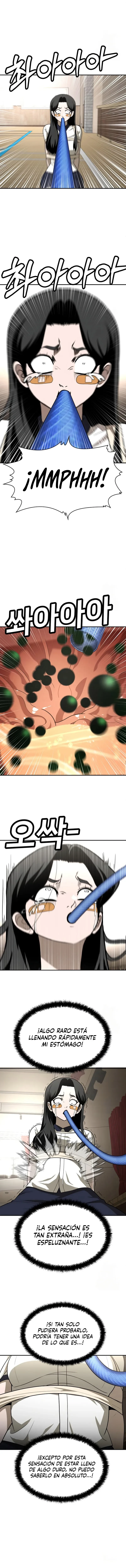 Sentido de la Diversión Capítulo 30 - Page 12