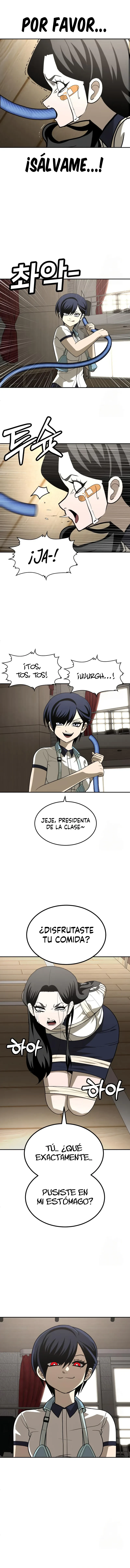 Sentido de la Diversión Capítulo 30 - Page 16