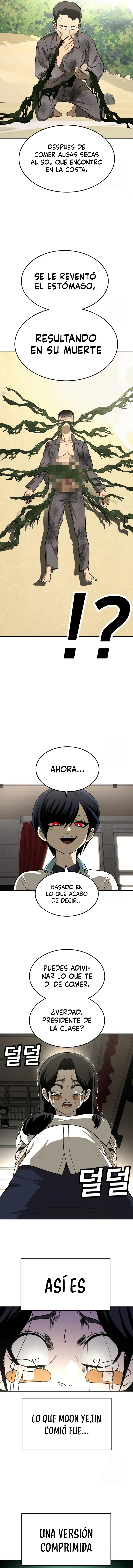 Sentido de la Diversión Capítulo 30 - Page 18