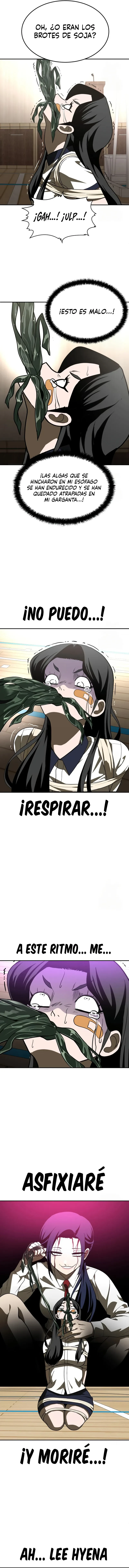 Sentido de la Diversión Capítulo 31 - Page 11