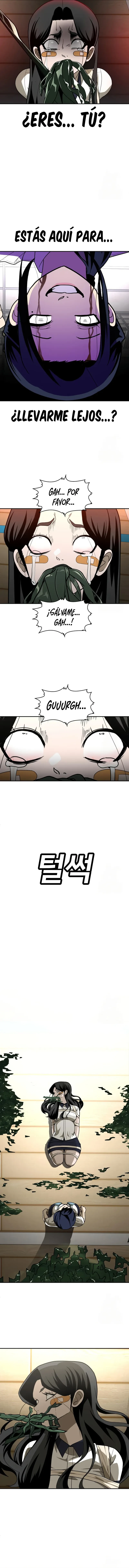 Sentido de la Diversión Capítulo 31 - Page 12