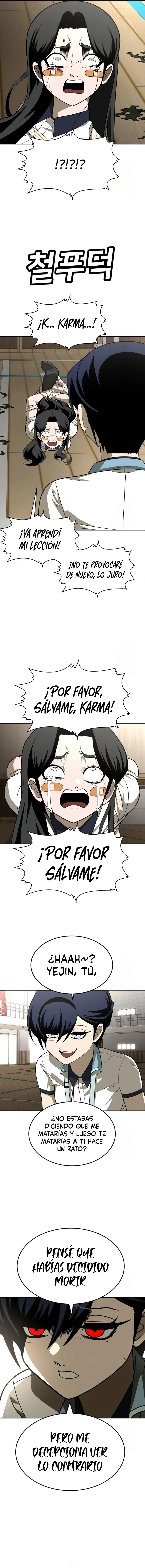 Sentido de la Diversión Capítulo 31 - Page 14