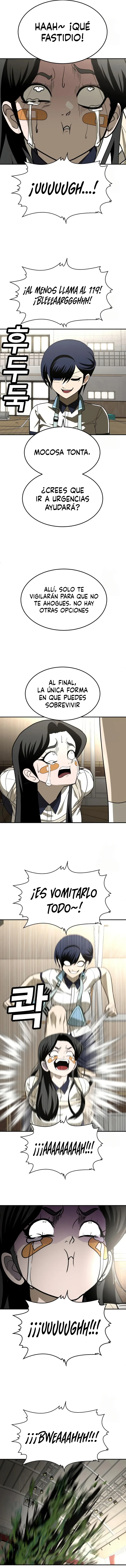 Sentido de la Diversión Capítulo 31 - Page 15