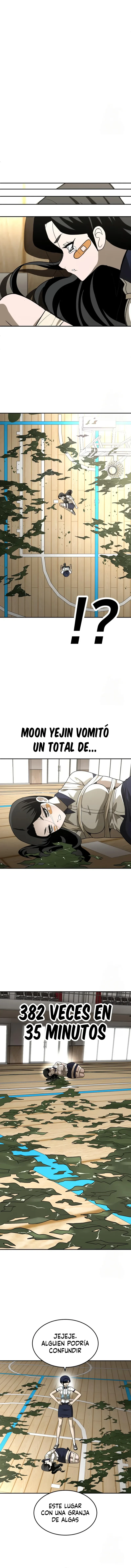 Sentido de la Diversión Capítulo 31 - Page 16