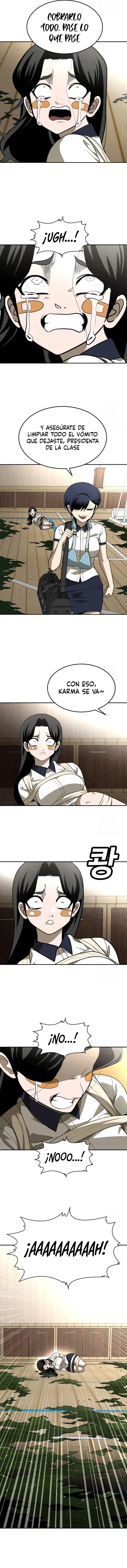 Sentido de la Diversión Capítulo 31 - Page 20