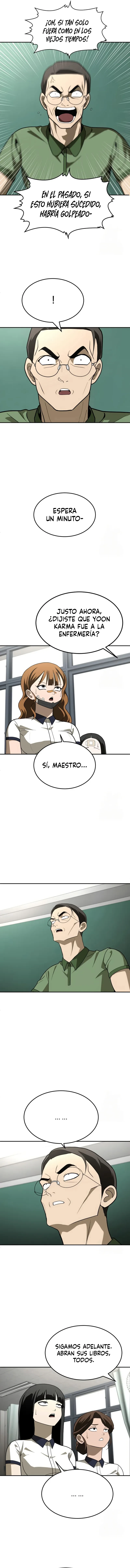 Sentido de la Diversión Capítulo 31 - Page 4
