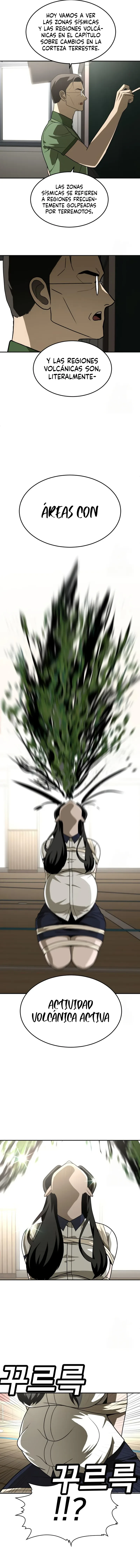 Sentido de la Diversión Capítulo 31 - Page 5