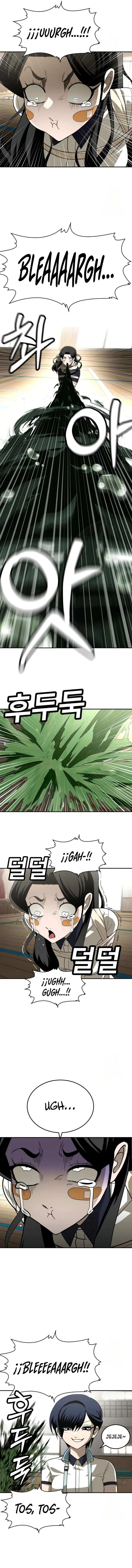 Sentido de la Diversión Capítulo 31 - Page 6