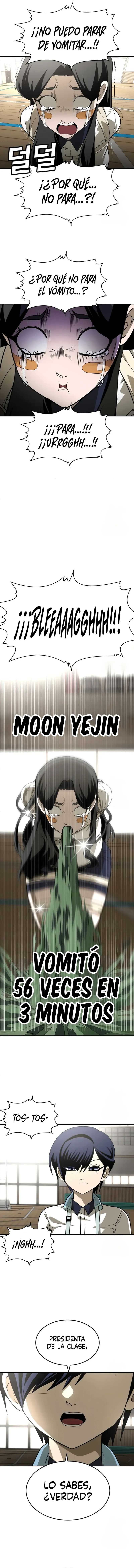 Sentido de la Diversión Capítulo 31 - Page 7