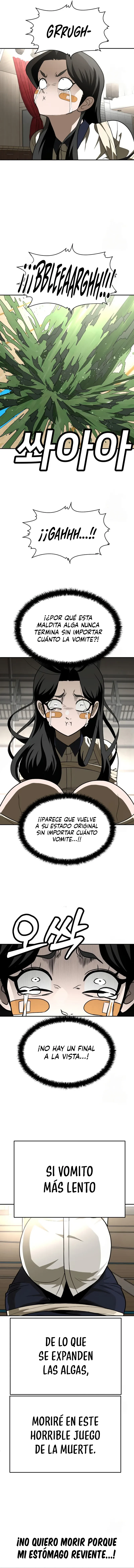 Sentido de la Diversión Capítulo 31 - Page 9