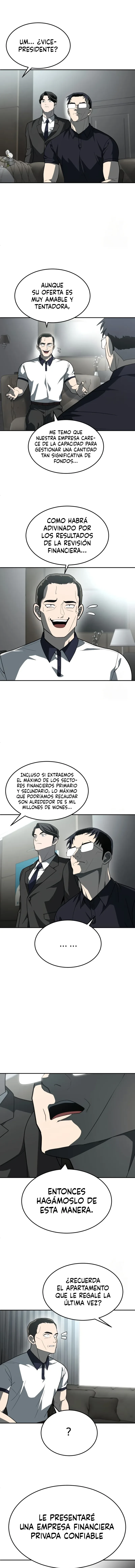 Sentido de la Diversión Capítulo 32 - Page 11