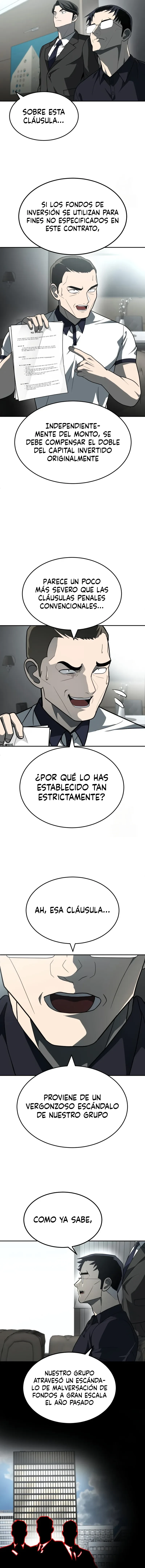 Sentido de la Diversión Capítulo 32 - Page 15