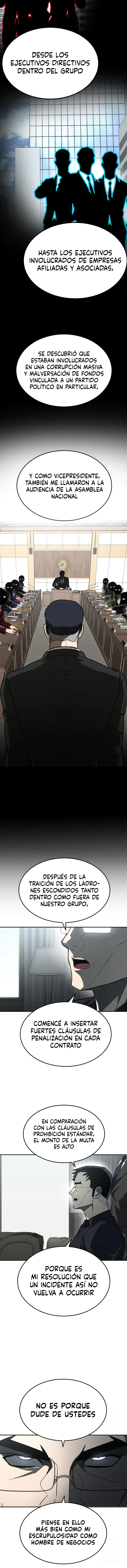 Sentido de la Diversión Capítulo 32 - Page 16